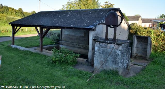 Lavoir de "Criens"