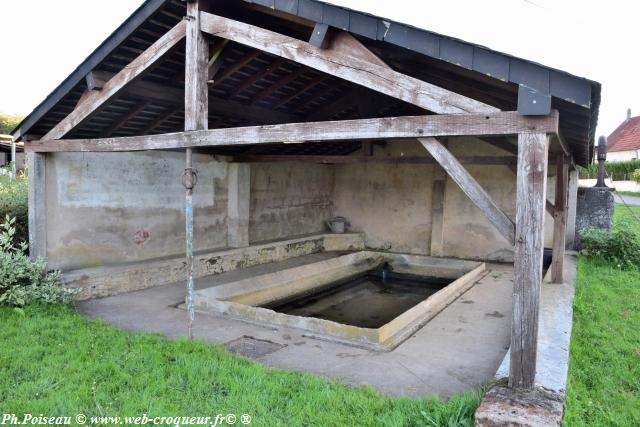 Lavoir de "Criens"