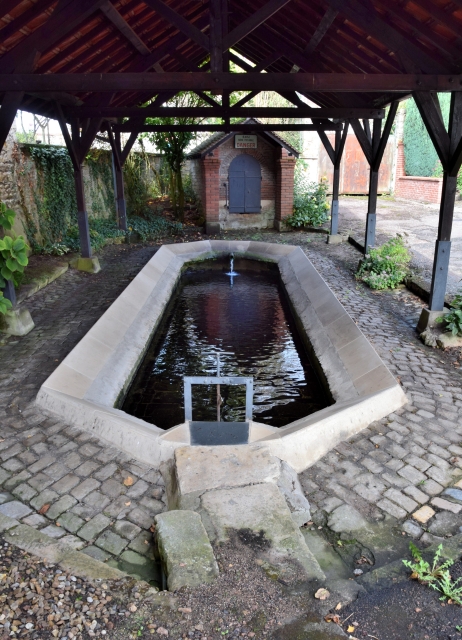 Lavoir des Capucins