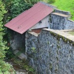 Lavoir privé de Lormes Nièvre Passion