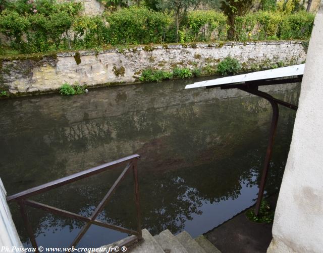 Lavoir de Nevers