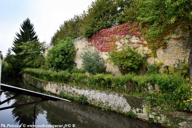 Lavoir de Nevers