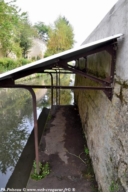 Lavoir de Nevers