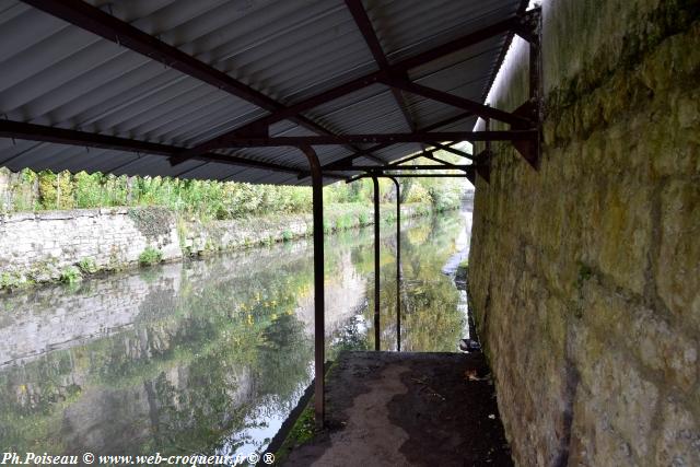 Lavoir de Nevers