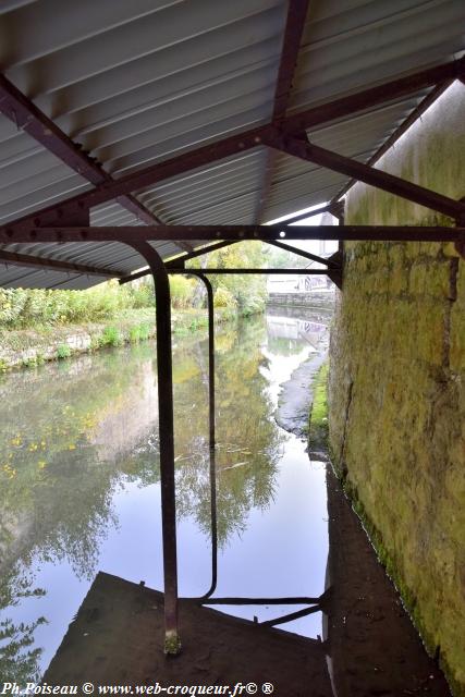 Lavoir de Nevers