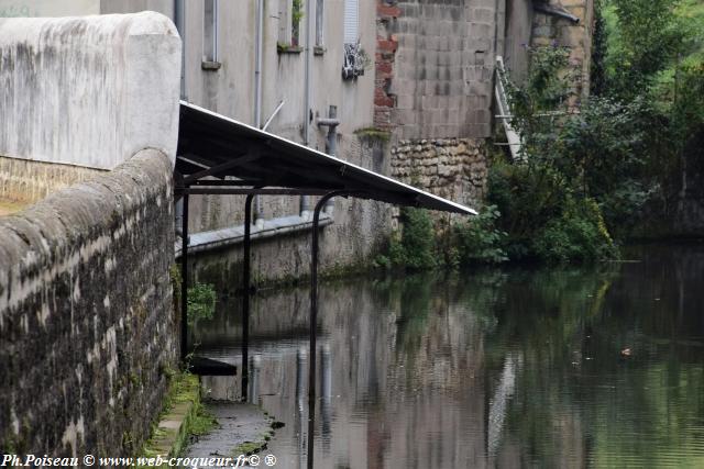 Lavoir de Nevers