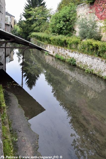 Lavoir de Nevers