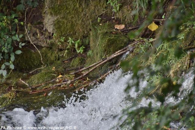 Lavoir Le Grand Rigny