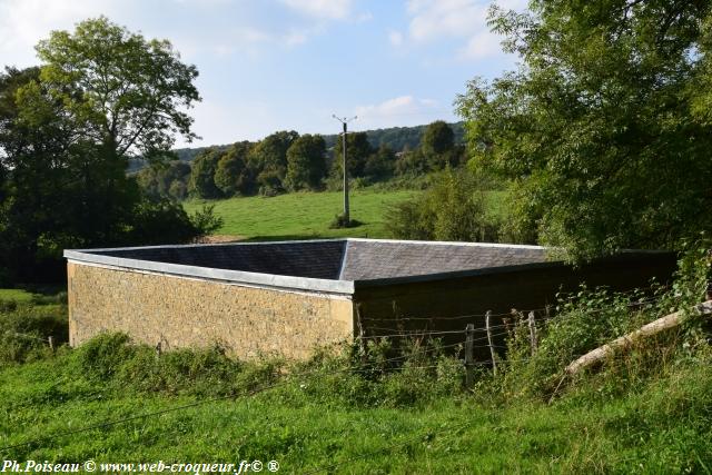 Lavoir Le Grand Rigny