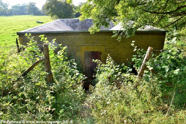 Lavoir Le Grand Rigny