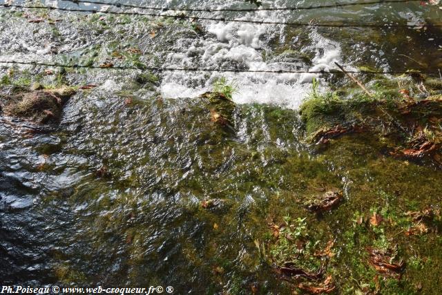 Lavoir Le Grand Rigny