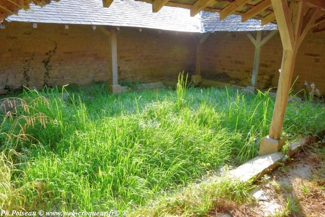 Lavoir "Le Grand Rigny"