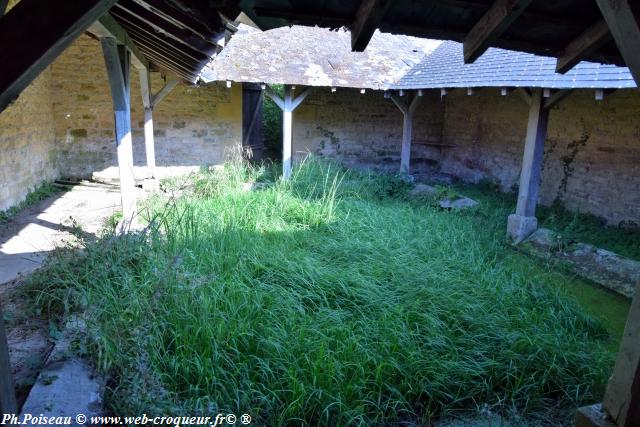 Lavoir Le Grand Rigny