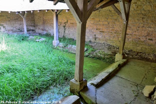 Lavoir Le Grand Rigny