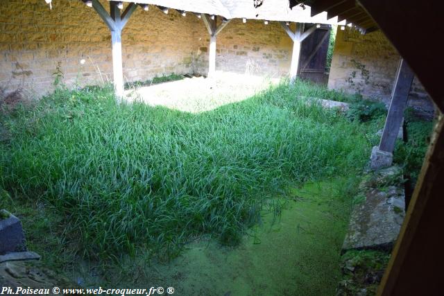 Lavoir Le Grand Rigny