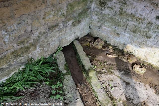 Lavoir Le Grand Rigny