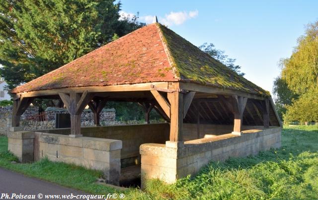 Lavoir de Thouez