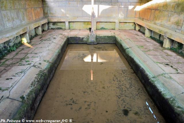 Lavoir de Thouez