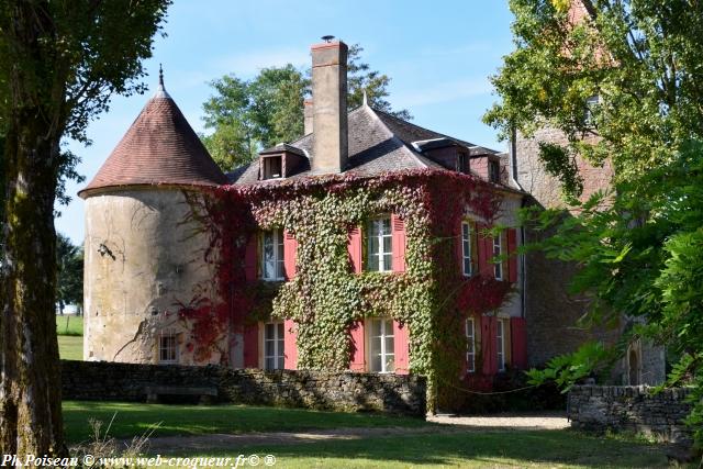 Manoir de Valotte