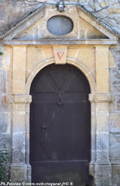 Manoir de Valotte