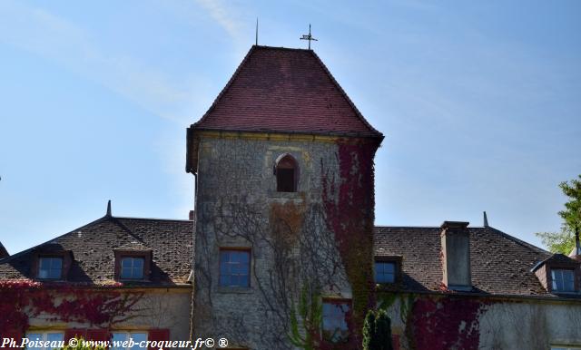 Manoir de Valotte