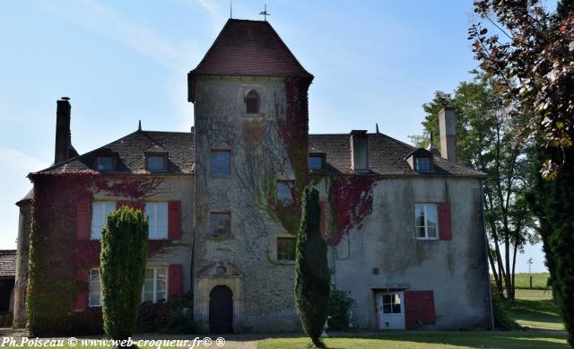 Manoir de Valotte