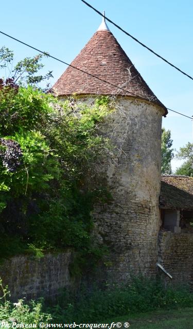 Manoir de Valotte