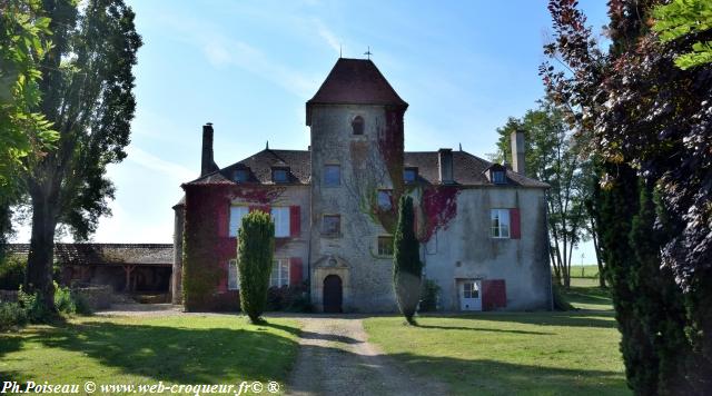 Manoir de Valotte