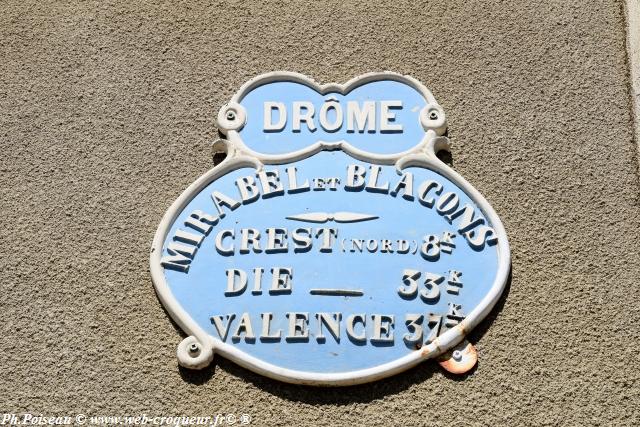 Village de Mirabel