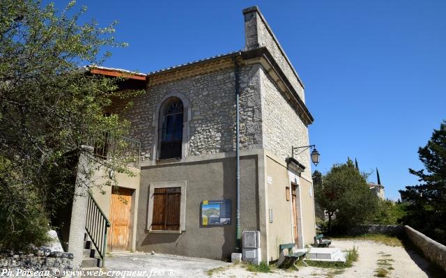 Village de Mirabel