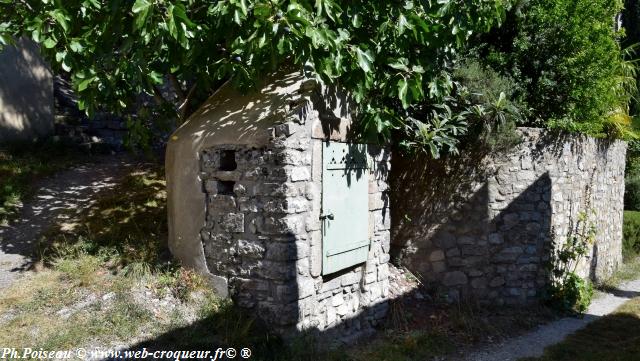 Village de Mirabel