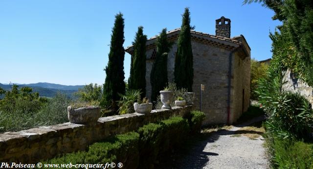 Village de Mirabel