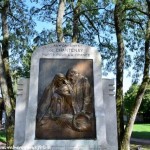 Monument aux morts de Chantenay Saint Imbert Nièvre Passion