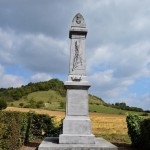 Monument aux Morts de la ville de Garchizy