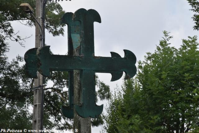 Croix de Montgoublin