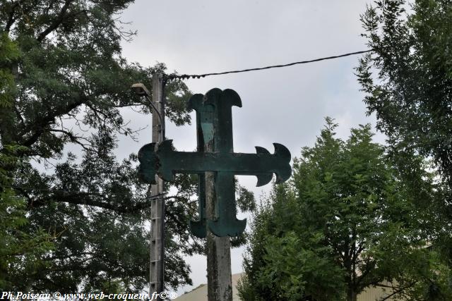 Croix de Montgoublin