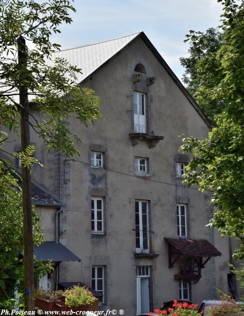 Moulin de Châtillon en Bazois