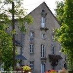 Moulin de Châtillon en Bazois un patrimoine