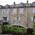 Le Moulin d'Écorce de Nevers