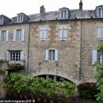 Le Moulin d'Écorce de Nevers