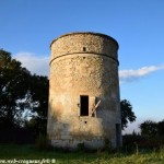 Ancien moulin à vent de Thouez un beau patrimoine