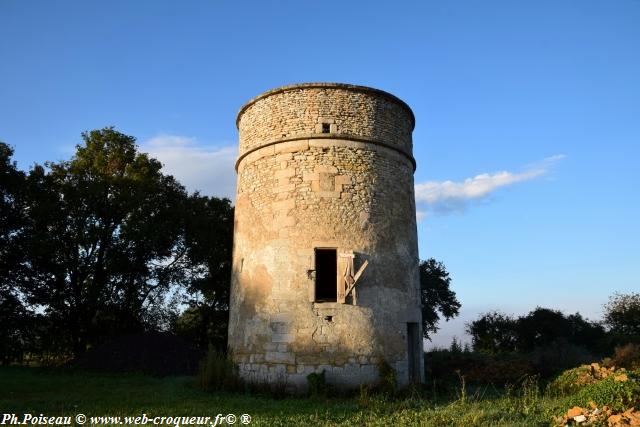 Ancien Moulin à vent