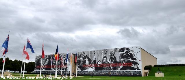 Mémorial de Caen