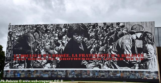 Mémorial de Caen
