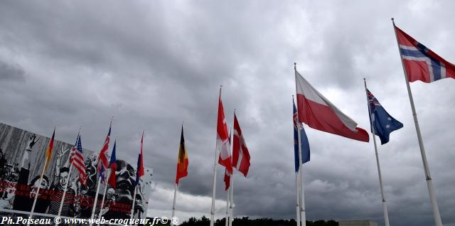 Mémorial de Caen