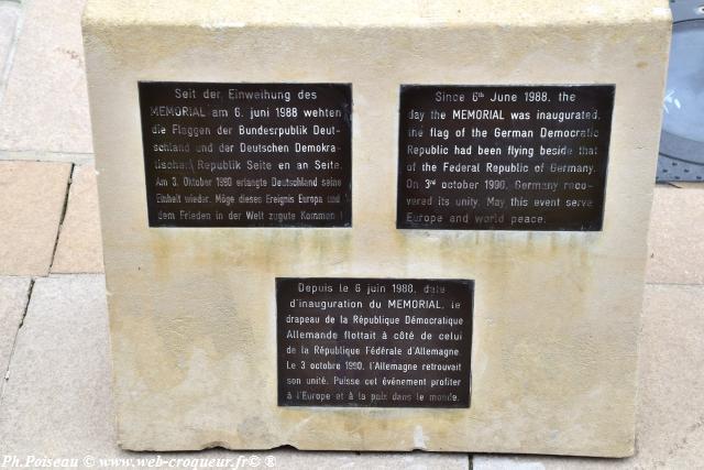 Mémorial de Caen