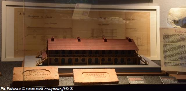 Musée de la Mine "La Machine"