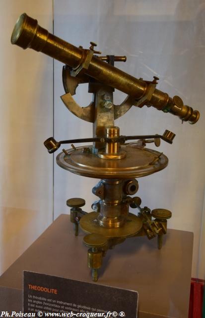 Musée de la Mine "La Machine"