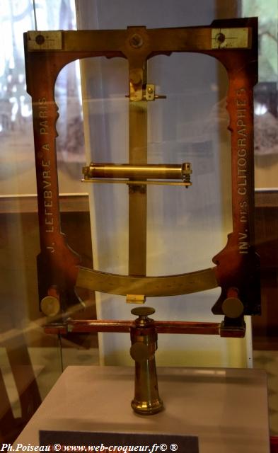 Musée de la Mine "La Machine"