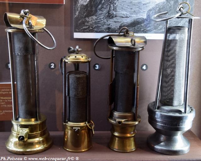 Musée de la Mine "La Machine"